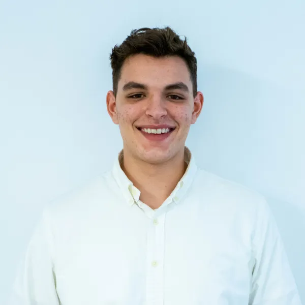 Team Slider Member Layout